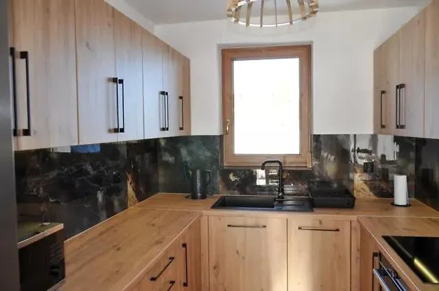 Dom wakacyjny Dom Pod Tatrami - - Bukowina Tatrzańska *